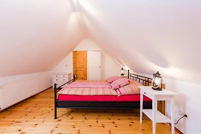 Landhaus Greetsiel am Hafen /