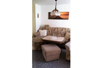 Vakantieappartement Gezinsvakantie Ehrenfriedersdorf