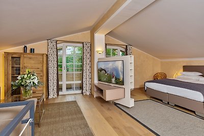 Vakantieappartement Gezinsvakantie Seefeld