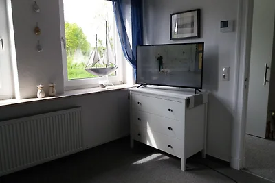 Haus NO. 63 - Ferienwohnung "oben"