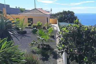 Holiday home relaxing holiday Los Llanos de Aridane