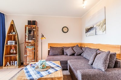 Vakantieappartement Gezinsvakantie Kronsgaard