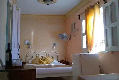Hostal OasISabel Appartement 3