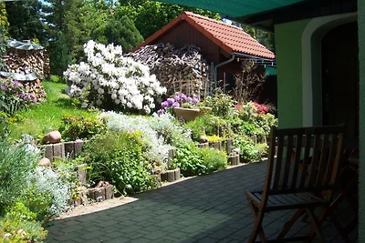 Vakantieappartement Gezinsvakantie Crostwitz