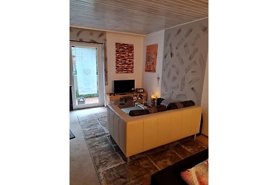 Vakantieappartement Gezinsvakantie Südwestpfalz