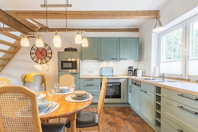 Ferienwohnung Ina Meta