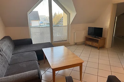 Ferienwohnung Stefanie