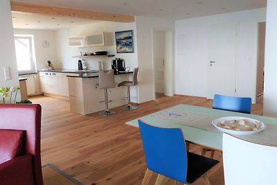 Vakantieappartement Gezinsvakantie Meersburg