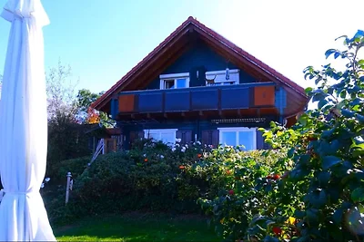 Maison de vacances Vacances relaxation Hohenkirchen