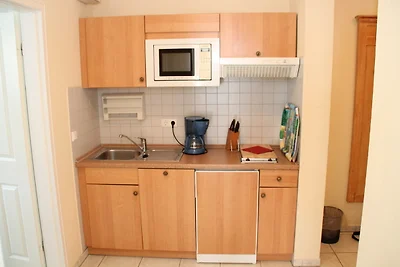 Ferienwohnung Seeblick