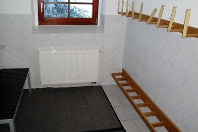 Vakantieappartement Gezinsvakantie Oberwiesenthal