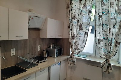 Apartment for 3 Guests (Cracow Old