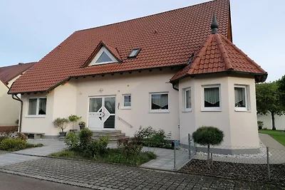 Vakantiehuis Ontspannende vakantie Hochstadt am Main
