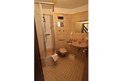 Vakantieappartement Gezinsvakantie Todtnau