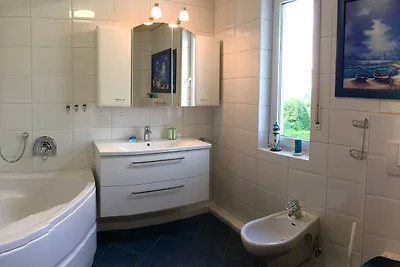 Appartamento Vacanza con famiglia Ennepetal