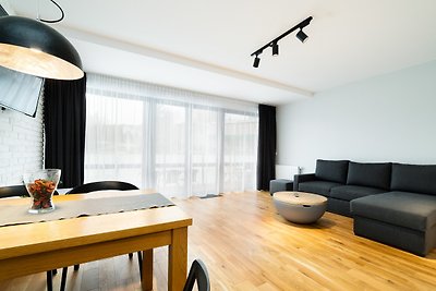 apartman za odmor Obiteljski odmor Karpacz