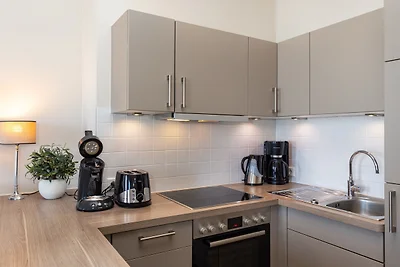 Strand Residenz Amrum Strandhaus 6