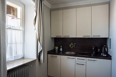 Vakantieappartement Gezinsvakantie Landau