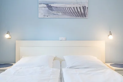 Villa Marin, Wohnung 02