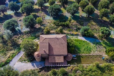 Casa Acqua Bianca