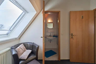 Vakantieappartement Gezinsvakantie Südermarsch