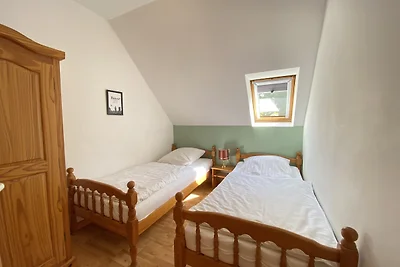 Casa vacanze Vacanza di relax Nieheim