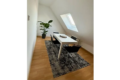 Vakantieappartement Gezinsvakantie Zweibrücken