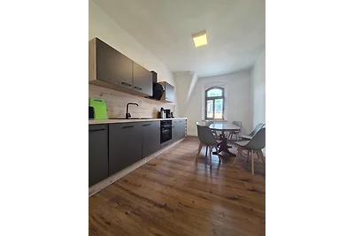 Monteurwohnung Reichenbach Vogtland