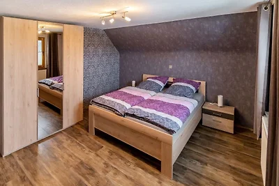 Casa vacanze Vacanza di relax Hellenthal