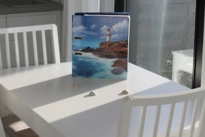 Appartement Vacances avec la famille Wittdün