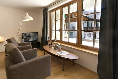 Appartamento Vacanza con famiglia Mittenwald