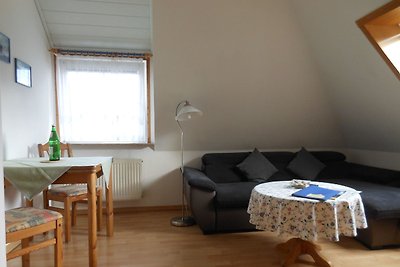 Vakantieappartement Gezinsvakantie Wittdün