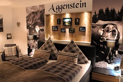 Vakantieappartement Gezinsvakantie Pfronten