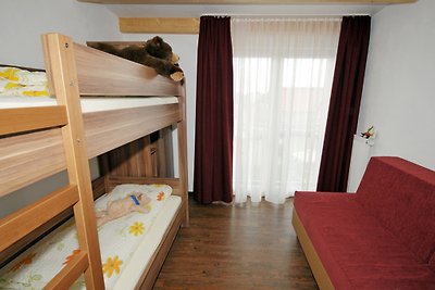 Vakantieappartement Gezinsvakantie Colmberg