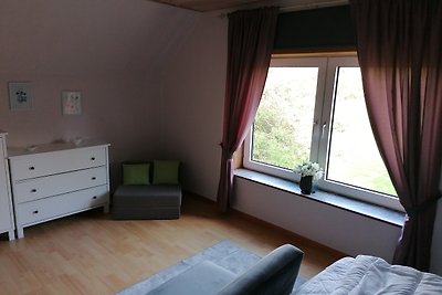 Vakantieappartement Gezinsvakantie Fjerritslev