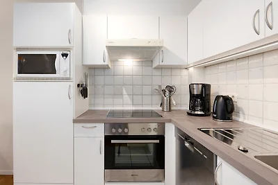 Vakantieappartement Gezinsvakantie Schönberg & Schönberger beach