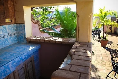 Hostal El Balcon Appartement 1