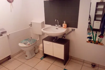 Ferienwohnung Palmgarten