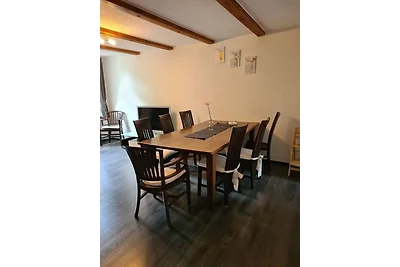 Vakantieappartement Gezinsvakantie Marl