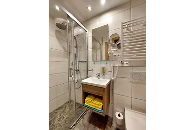 Ferienwohnung im Tiroler Stil für