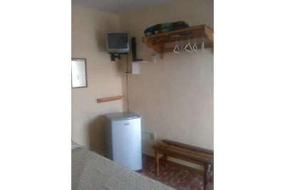 Vakantieappartement Gezinsvakantie Camaguey