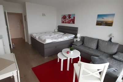 Strand-Süd-Apartment **Panorama