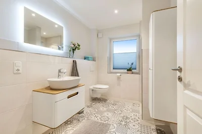 Ferienhof Marquardt Bungalow 5