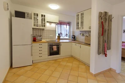 Appartamento Vacanza con famiglia Mittenwald