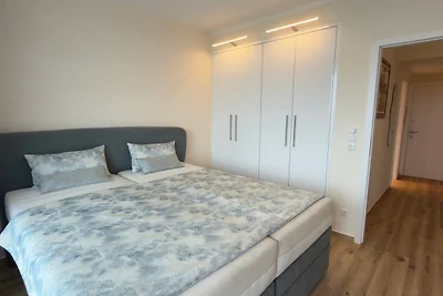 Passatblick Maritim Residenz