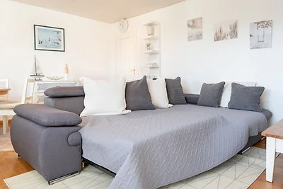 Appartamento Vacanza con famiglia Malente