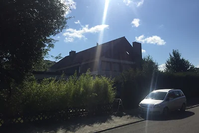 Ferienwohnung "Im Weidengarten"