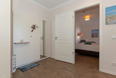 Aparthotel Waterkant Suites, Suite