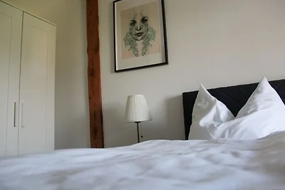 Appartement Vacances avec la famille Röbel Müritz