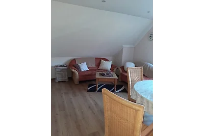 Ferienwohnung Bergblick